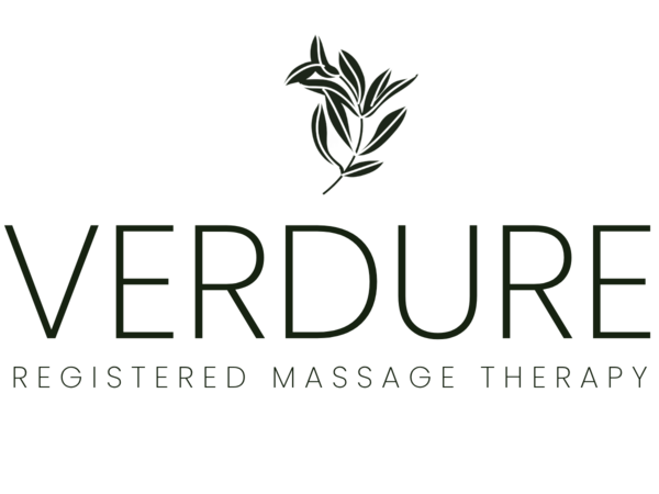 Verdure Registered Massage Therapy