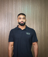 Book an Appointment with Baltej M. at The Edge Western Community College
