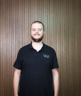 Book an Appointment with Noah H. at The Edge Western Community College