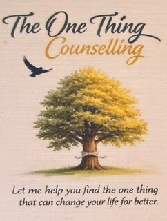 The One Thing Counselling
