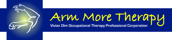 Arm More Therapy