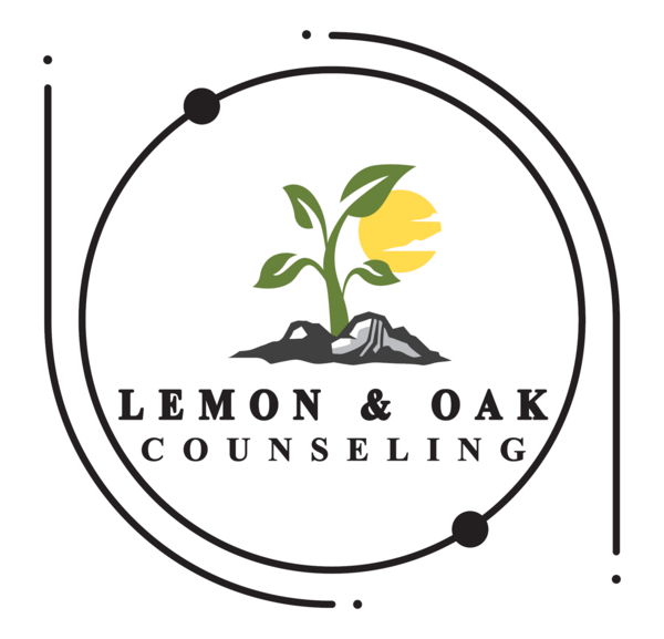 Lemon and Oak Counseling