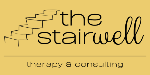 The Stairwell- Therapy & Consulting
