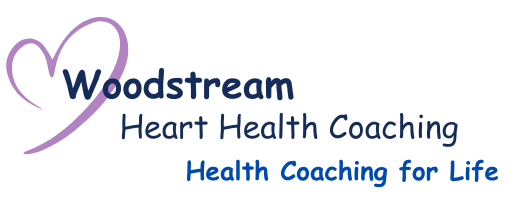 Woodstream Heart Health Coaching
