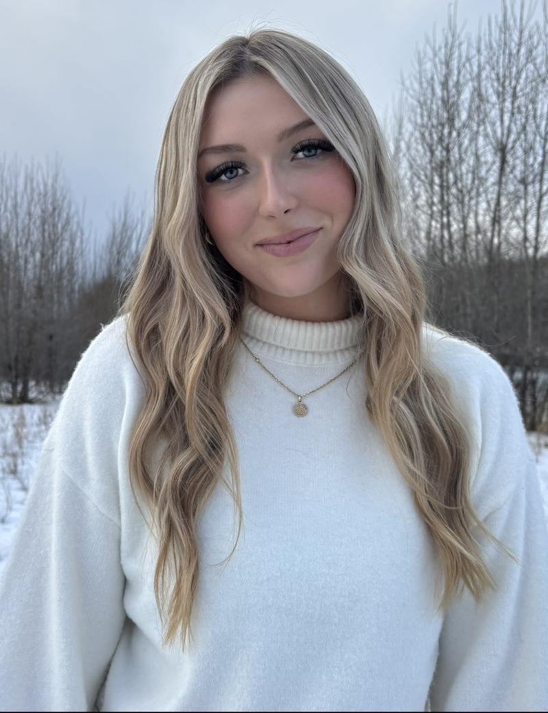 Hailee Kohut