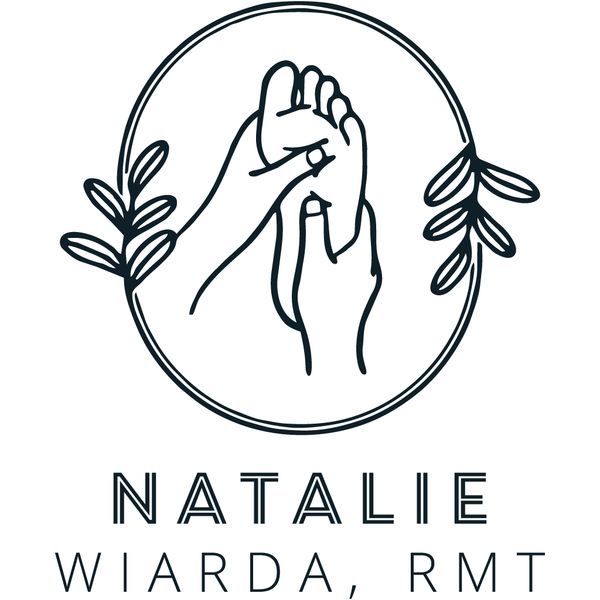Natalie Wiarda, RMT