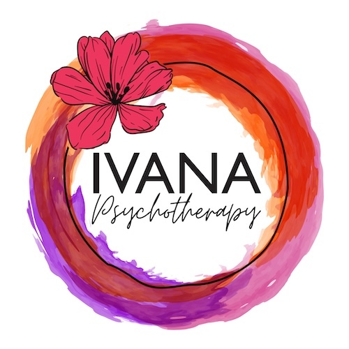 Ivana Psychotherapy