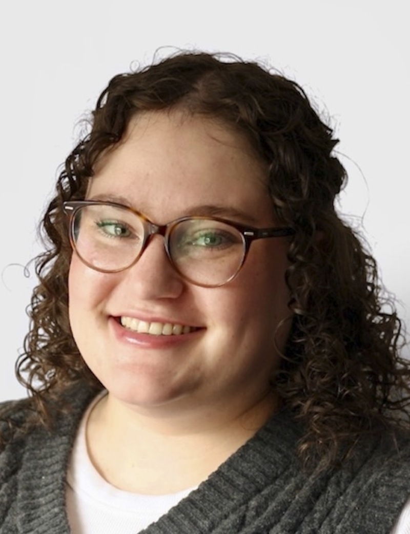 Sarah Krestell