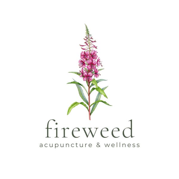 Fireweed Acupuncture