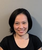 Book an Appointment with Becky (Hsiaowei) Chiang at Reset Bodywork West