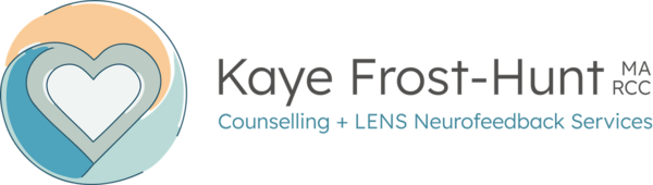 Kaye Frost-Hunt MA RCC