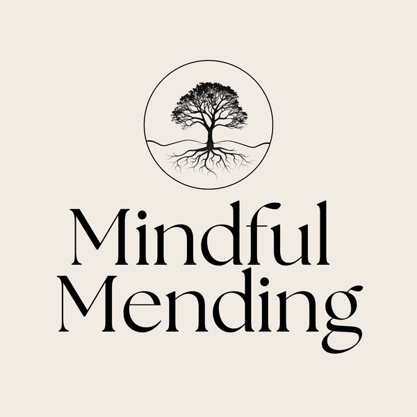 Mindful Mending