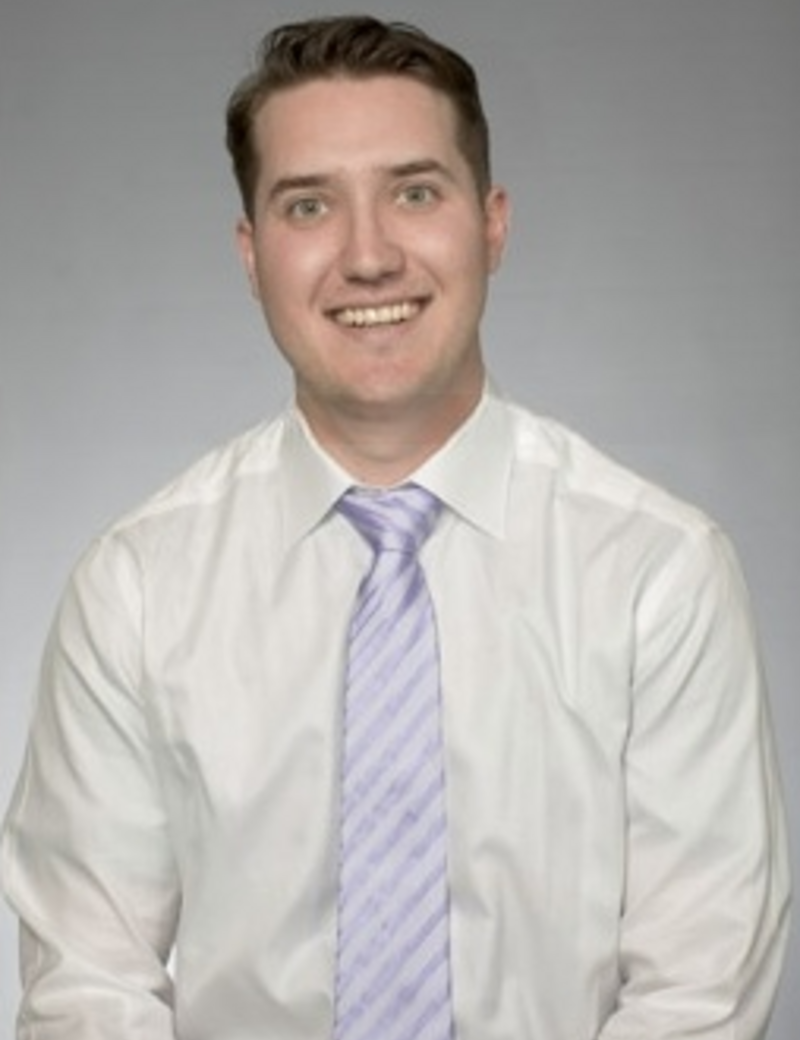Dr. Dylan Green