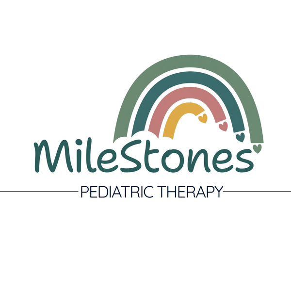 Milestones Pediatric Therapy Inc.