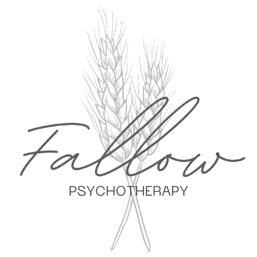 Fallow Psychotherapy