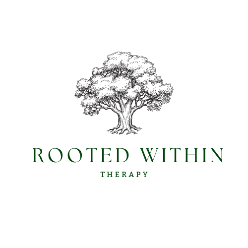 Rooted Within Therapy