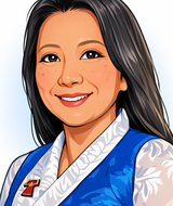 Book an Appointment with Tseten Drawu at Counselling Transformations - Lethbridge