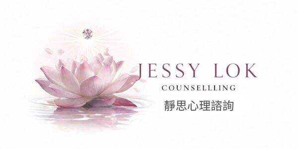 Jessy Lok Counselling