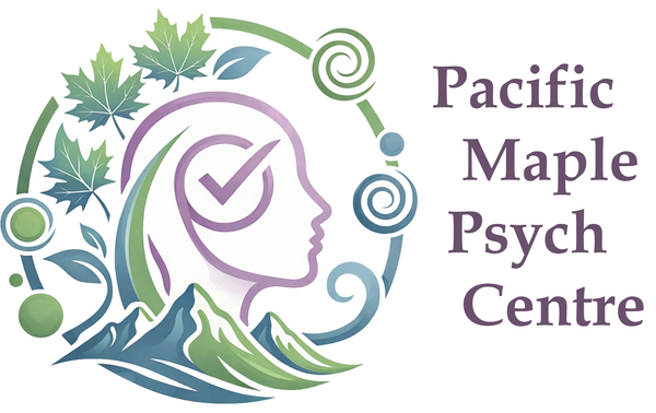 Pacific Maple Psych Centre