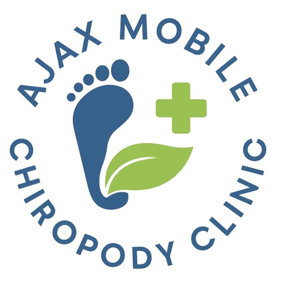 Ajax Mobile Chiropody Clinic & Orthotic Centre