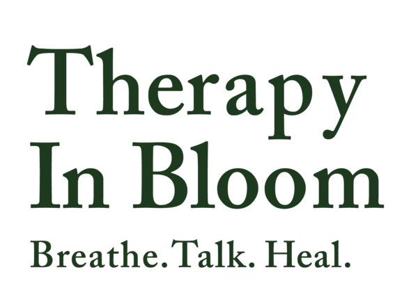 Therapy in Bloom