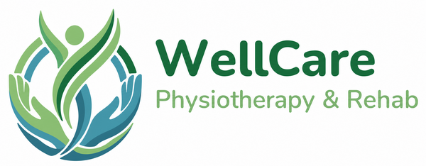 WellCare Physiotherapy & Rehab