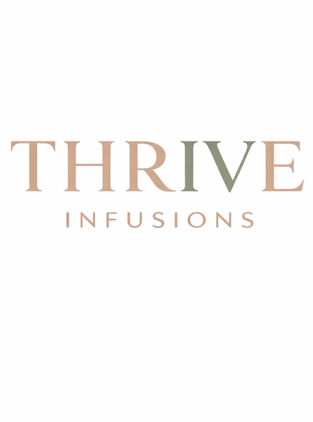 Thrive Infusions