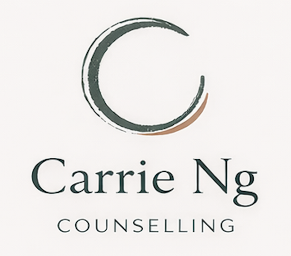 Carrie Ng Counselling