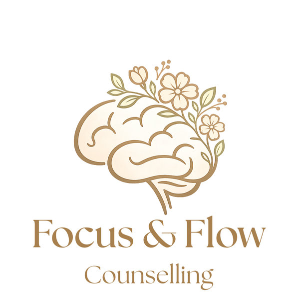 Focus & Flow Counselling