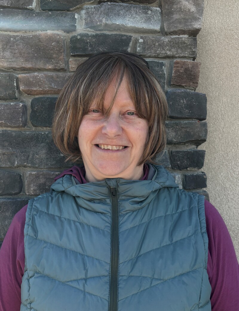 Wendy Powell