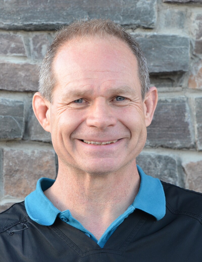Ken Chapin