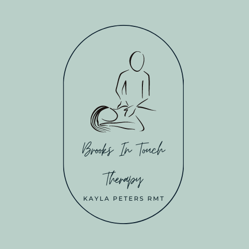 Brooks In Touch Therapy