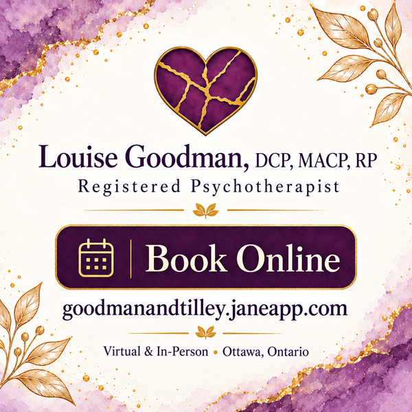 Goodman & Tilley Counselling Services