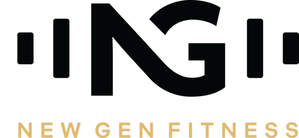 New Gen Fitness Ltd.