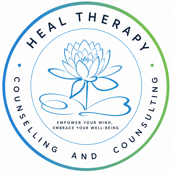 Heal Therapy Counselling and Consulting