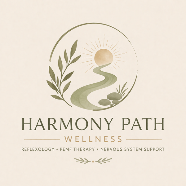 Harmony Path Wellness