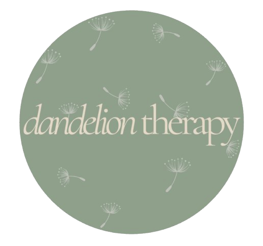 Dandelion Therapy
