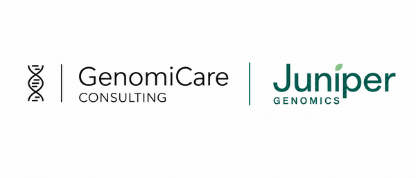 Juniper Genetic Counseling