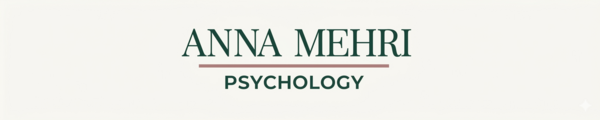 Anna Mehri Psychology
