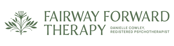 Fairway Forward Therapy