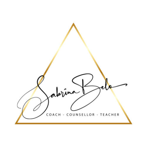 Sabrina Belo (The Whole Human Framework)