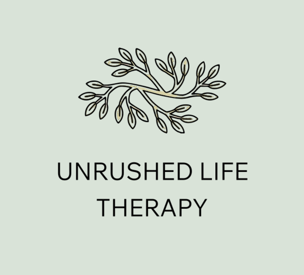 Unrushed Life Therapy