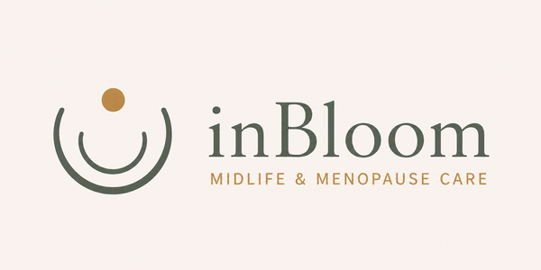 InBloom Midlife & Menopause Care