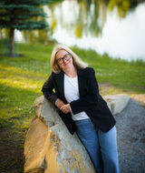 Book an Appointment with Nadia Katasonova at NOVA Counselling Services - Home-Based Office