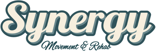 Synergy Movement and Rehab