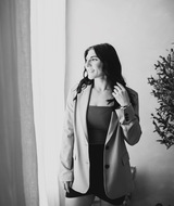 Book an Appointment with Krissy Coleman at Sitting With Yourself
