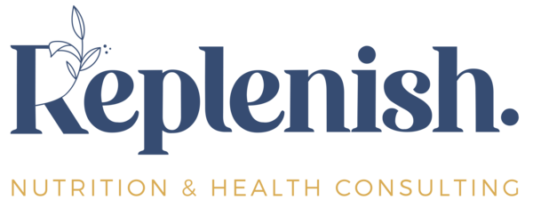 Replenish. Nutrition and Health Consulting