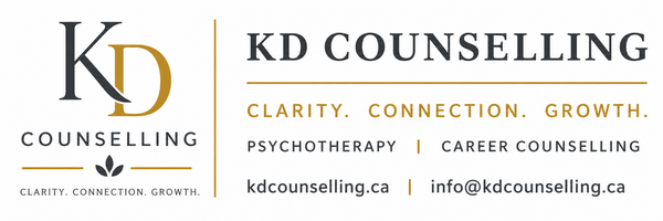 KD Counselling Services