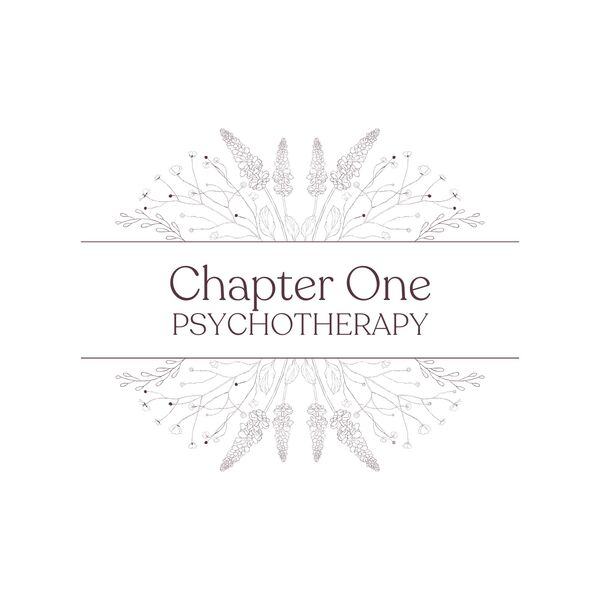Chapter One Psychotherapy
