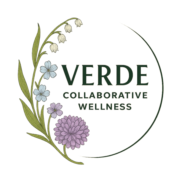 Verde Collaborative Wellness